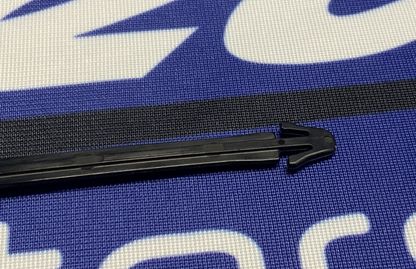 Yamaha Seat Band WR250F 2015-2027 OEM 1SL-24734-00