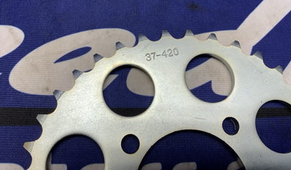 Suzuki Rear Wheel Drive Sprocket LT50/ALT50 1983-1987 OEM 64511-01739