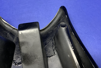 Track Seat (Black) S1000RR 2012-2019 71-0750