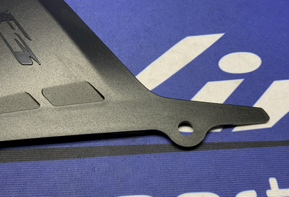 MV Agusta Windshield Cowling F3R/RR 2023 OEM 8000B5479