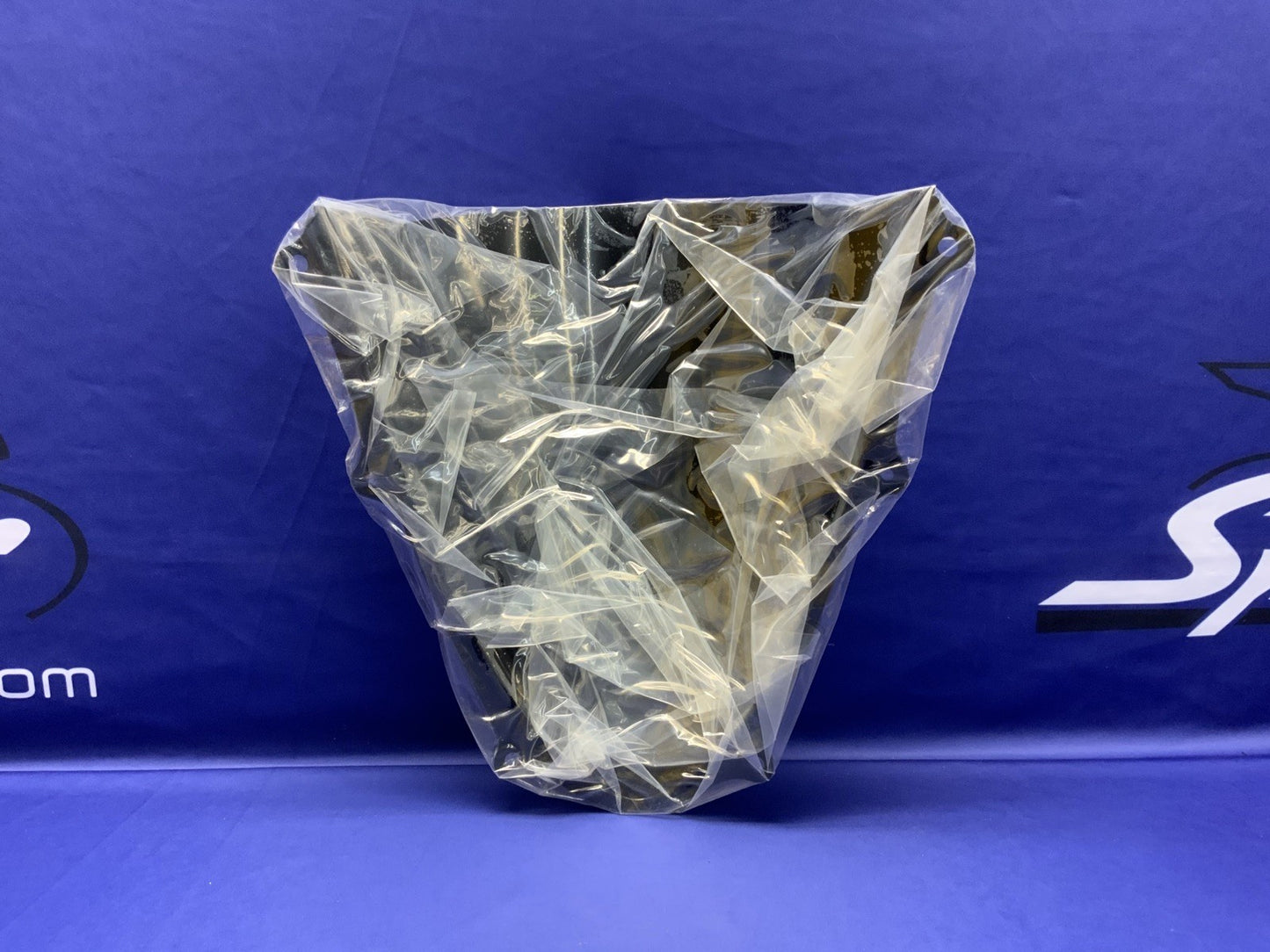 Zero Gravity Windscreen DB Dark Smoke Suzuki GSXR 1000 2009-2013 16-113-19