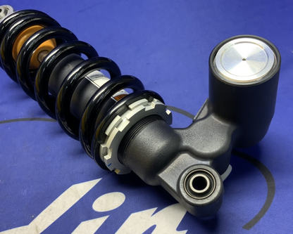 Suzuki Rear Shock Absorber GSXR 600/750 2011-2024 OEM 62100-14851-019