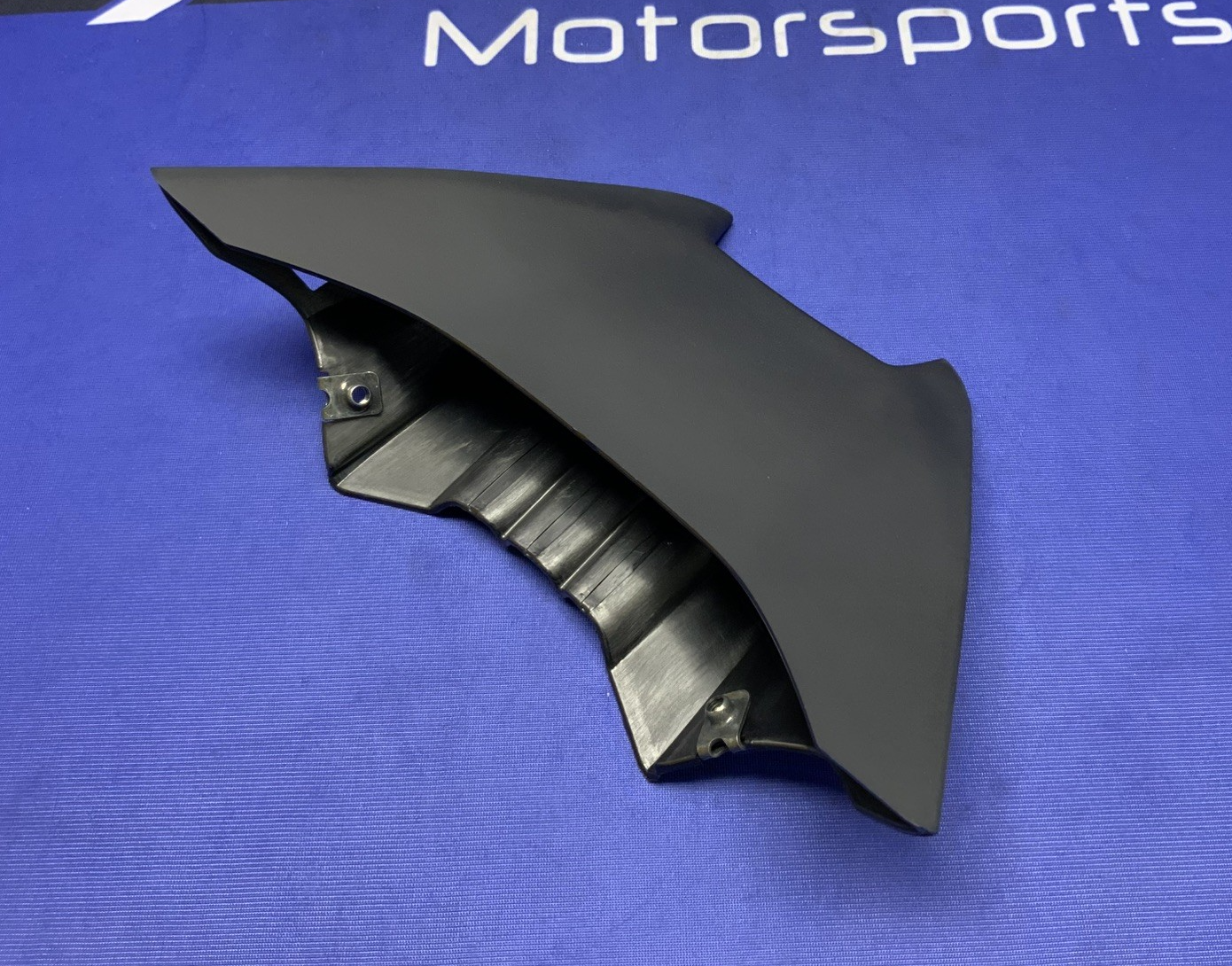 Yamaha Lower Inner Front Fairing YZF-R6 2017-2020 OEM BN6-2836K-00-00-2