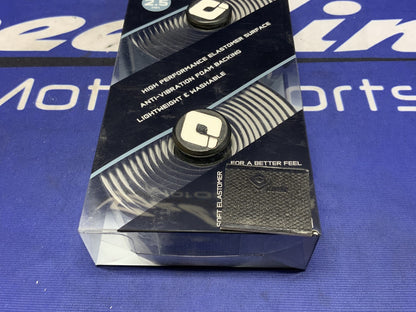 ODI PERFORMANCE ROAD BAR TAPE (2.5MM) R01TPB