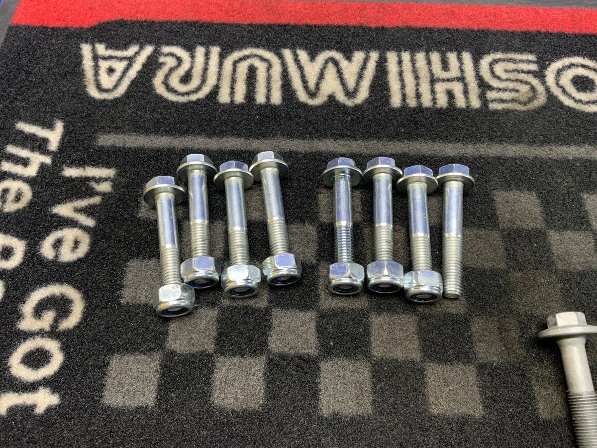 Ducati Miscellaneous Parts/Hardware (Removed From 2024 V2)