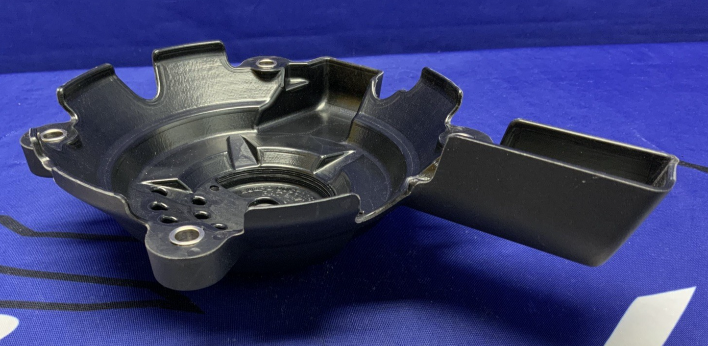GB Racing Secondary Alternator Cover S1000RR 2019-2026 EC-S1000RR-2019-1-GBR