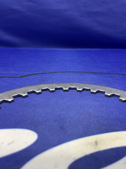 Yamaha Clutch Plate YZF-R6 2002-2026 OEM 168-16324-10-00