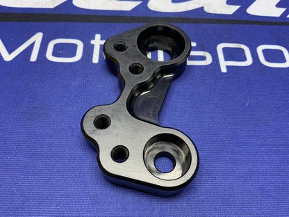 Woodcraft Right Rearset Mount 790 Duke 17-26, 890 Duke/R 20-23 05-0790RI-1