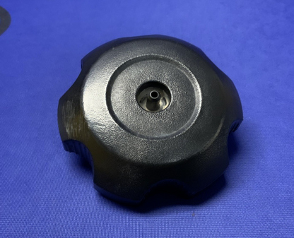 Suzuki Fuel Tank (Black) RMZ 250 2007-2009 OEM 44110-10H00-YBH