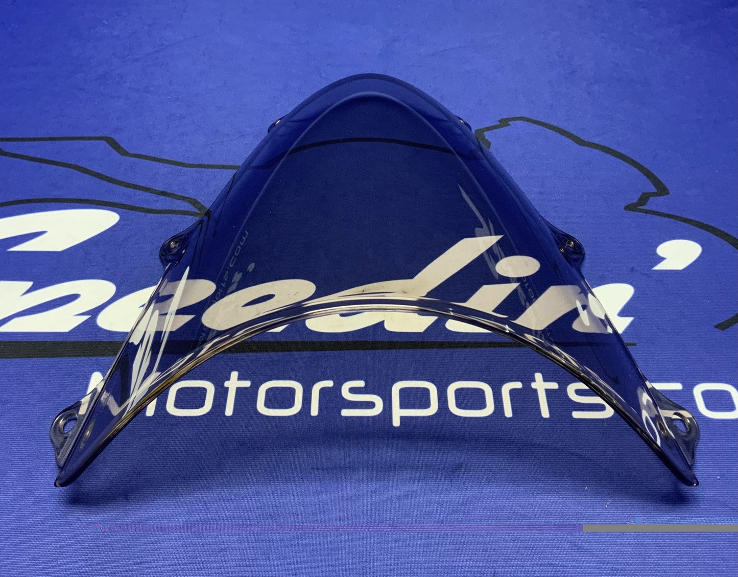 Suzuki Front Windshield GSXR 600/750 2011-2026 OEM 94611-14J00-2