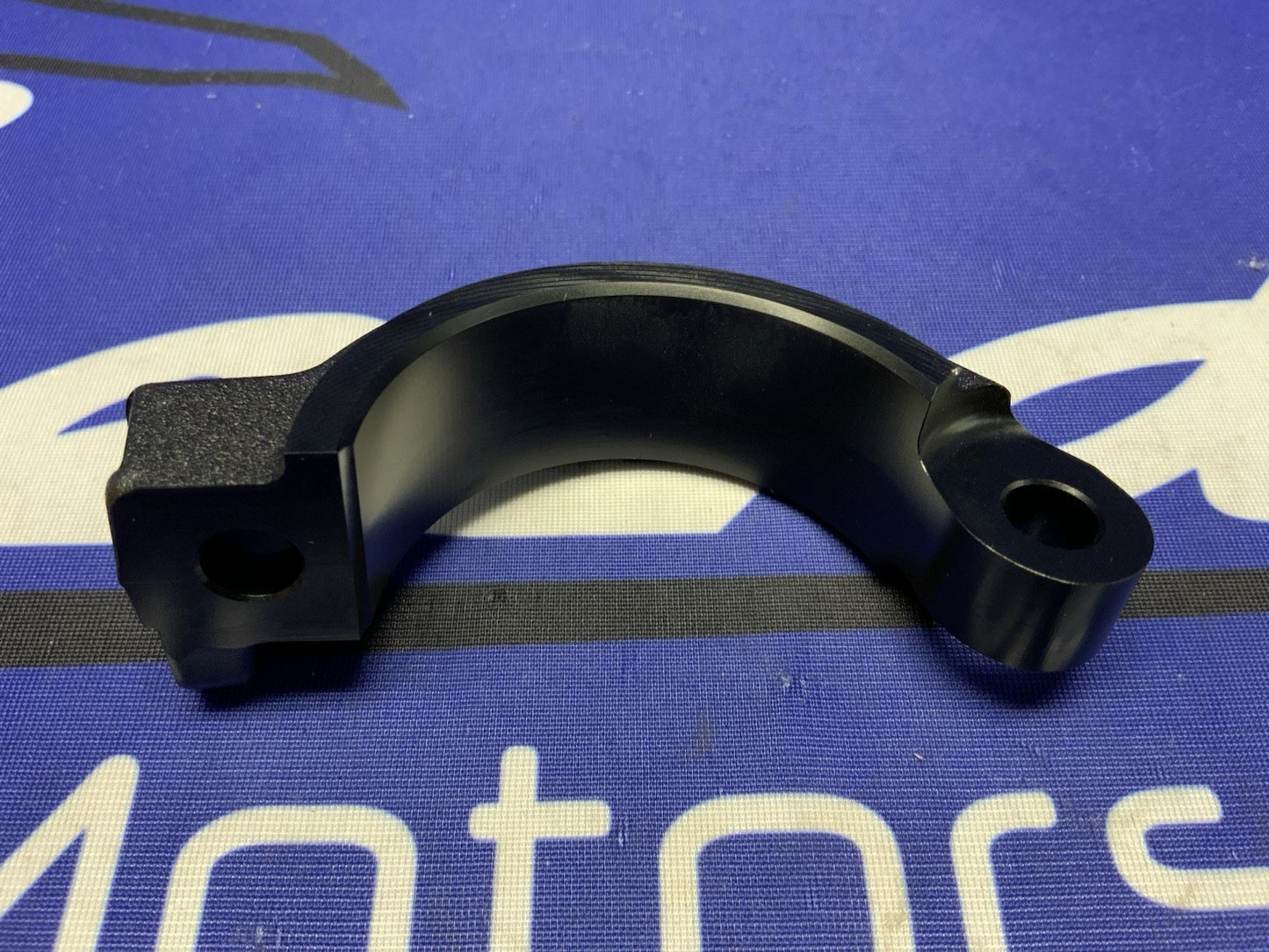 BMW Right Clamp for Upper Triple M1000RR 2021-2026 OEM 31428388984