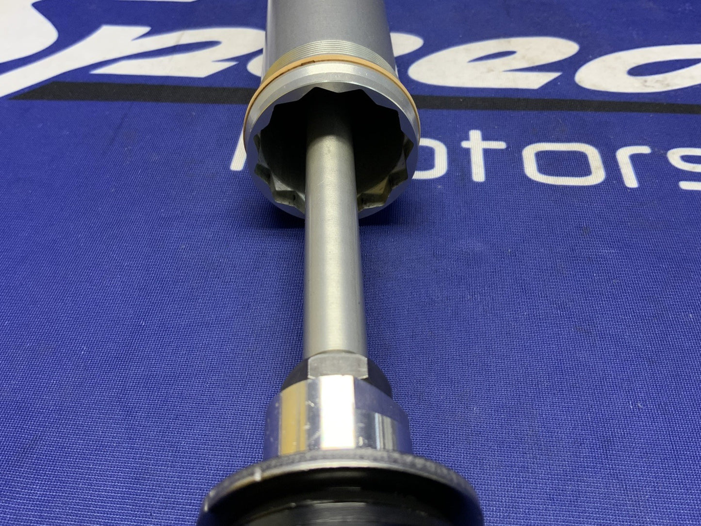 Ducati Fork Cartridge Pair Showa Streetfighter/Panigale V2 2020-25 OEM 34914941A