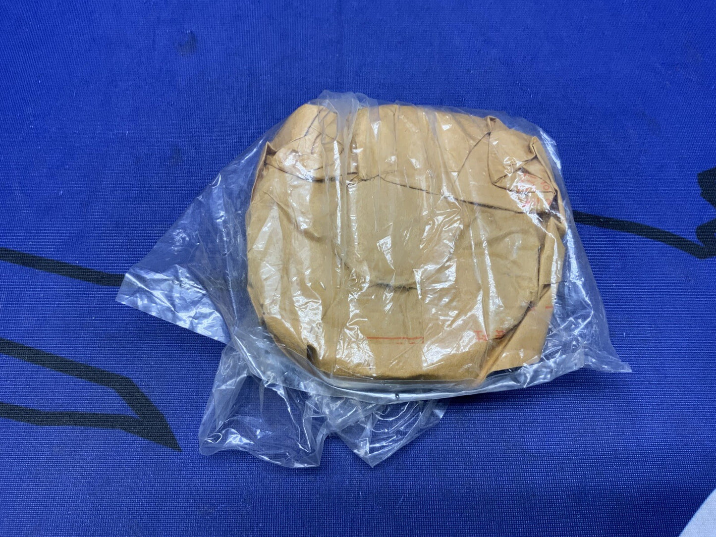 Suzuki 4TH Driven Gear GSXR 600 2011-2025 OEM 24341-14J00