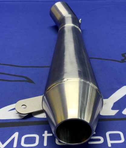 New Rage Slip On Exhaust Scrambler 2015-2020 SCRAMBLER-EX-01