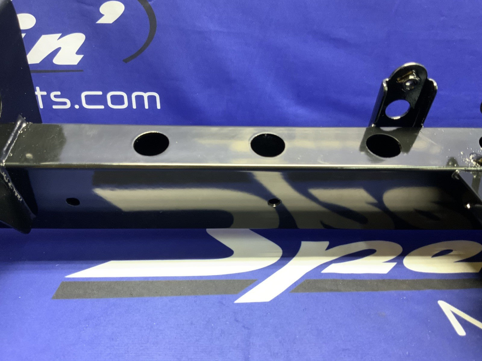 Kawasaki Crossmember Mule Pro-MX 2019-2023 OEM 39043-Y001