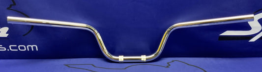Ducati Handlebars (Chrome) Monster 600 City/Dark City 1999 OEM 36010121G