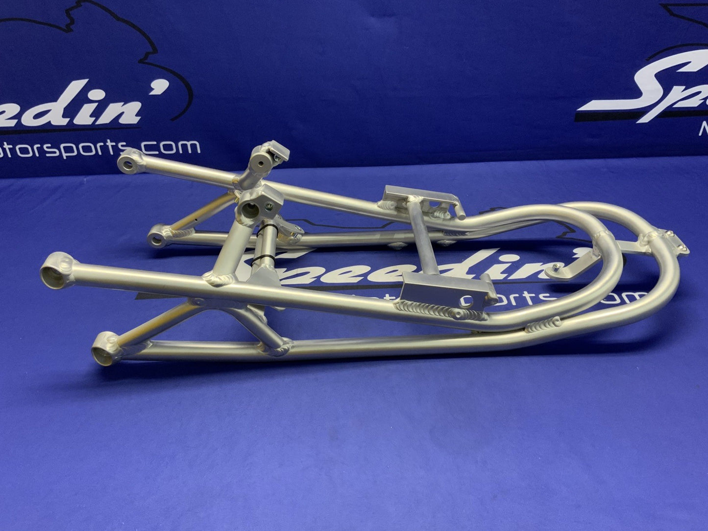 Tightails Race Subframe GSX-R 1000 2007-2008 SUZ1007SUB