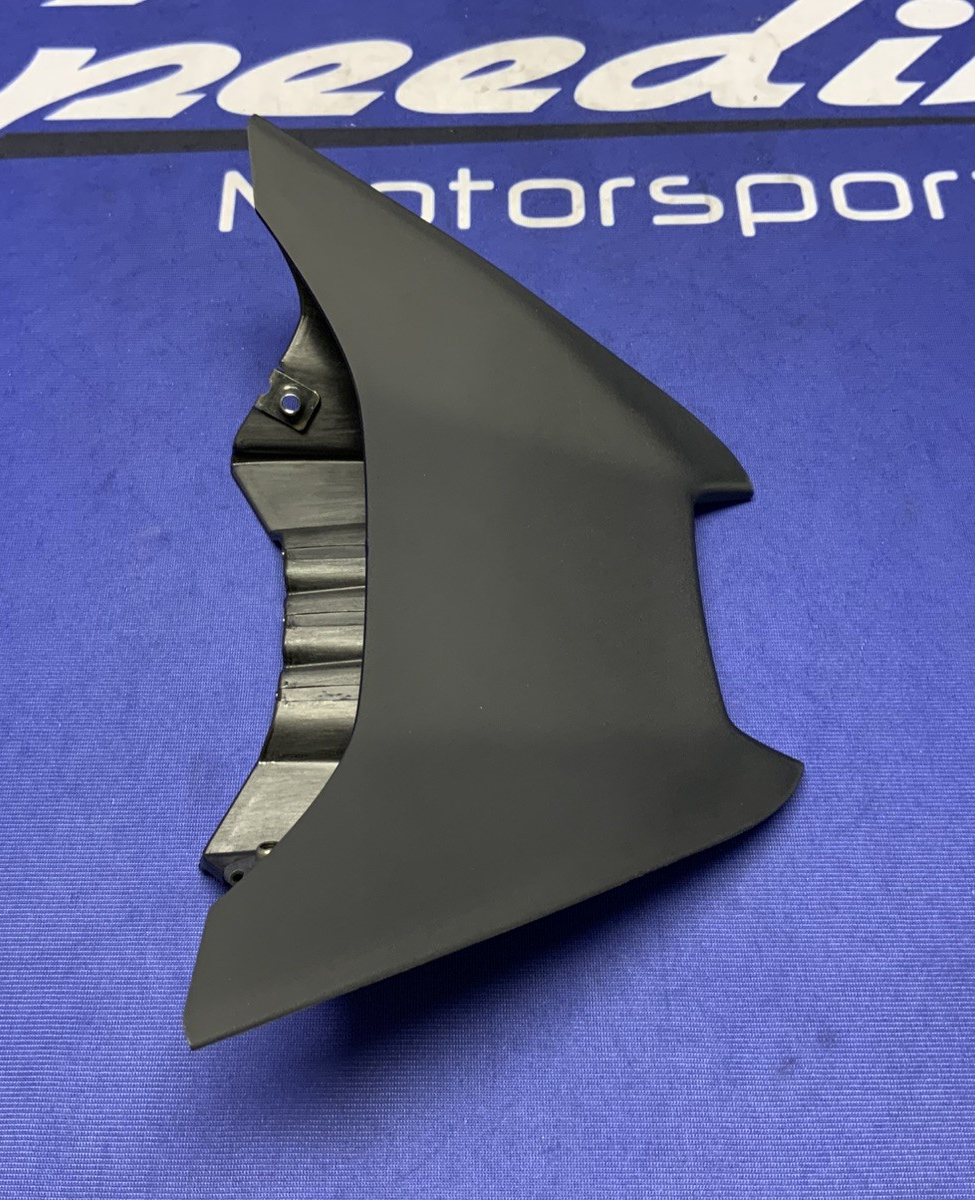 Yamaha Lower Inner Front Fairing YZF-R6 2017-2020 OEM BN6-2836K-00-00-2