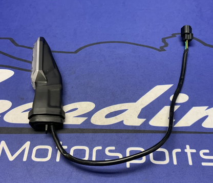 Kawasaki Left Rear Turn Signal ZX-4R/RR 2023-2025 OEM 23037-0565