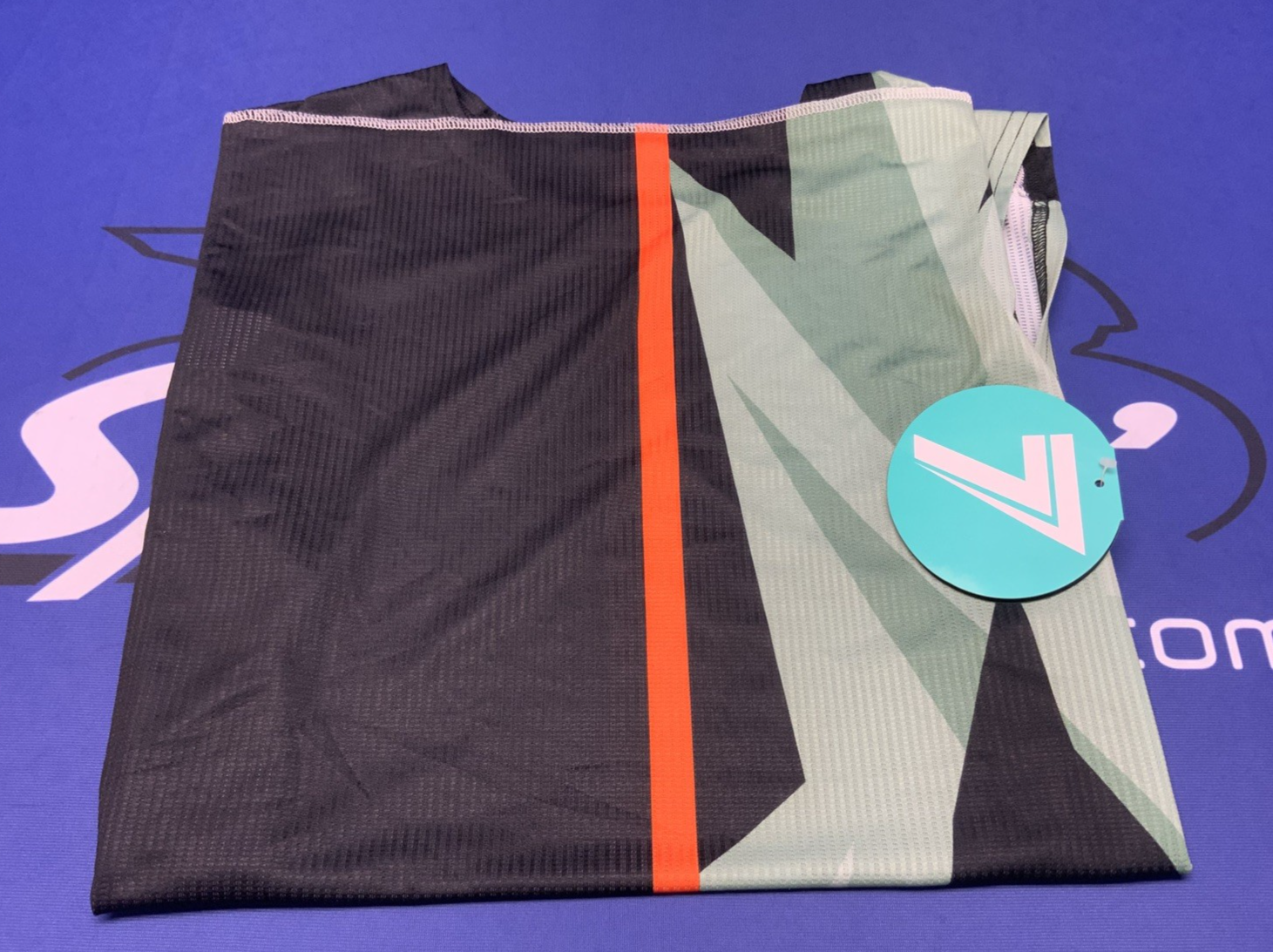 Seven Zero Raider Over Jersey Paste (Medium) 2250034-312-M