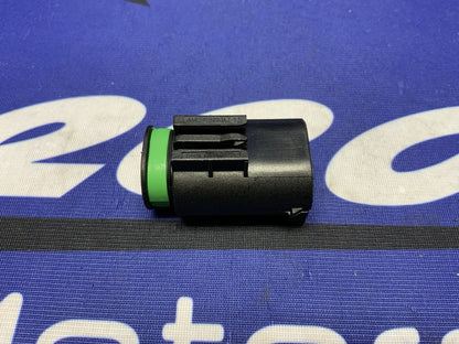 Alpha Racing 2D Speed Module Plug BMW S1000RR 2019-2025 61138388595