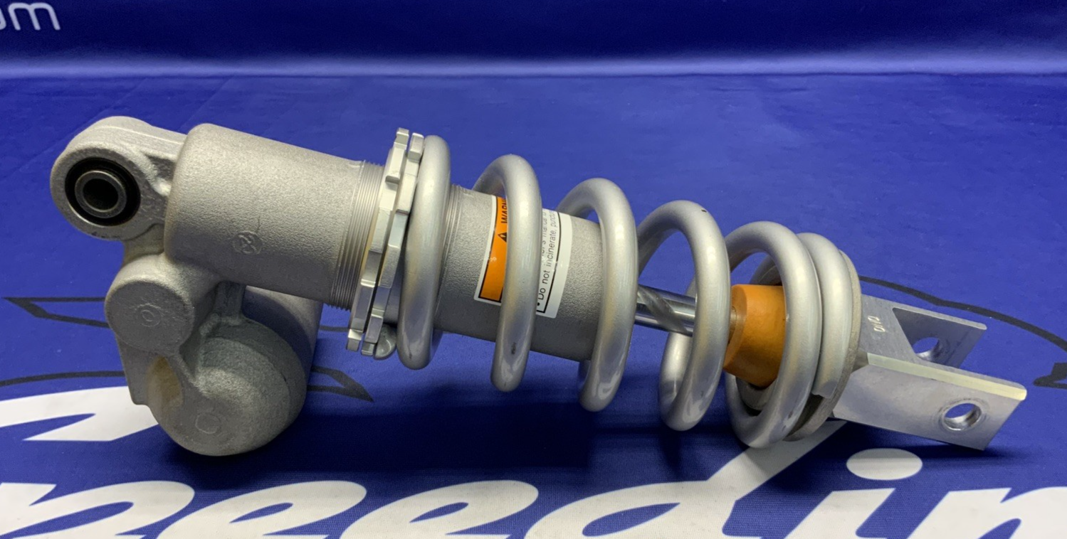 Yamaha Rear Shock YZF-R6 2017-2024 OEM BN6-22210-00-00