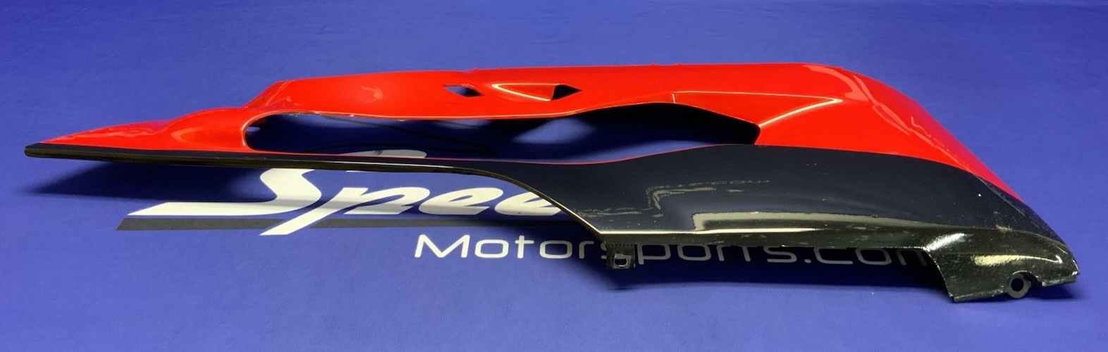 Ducati Right Lower Fairing (Anniversary Red) Panigale 1299 12-17 OEM 48013355AA
