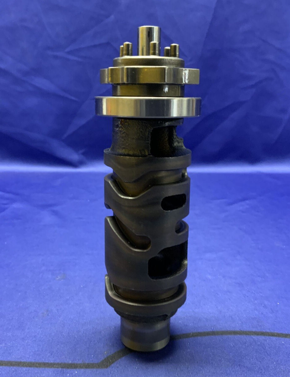 Suzuki Shift Drum GSXR 1000 2001-2008 OEM 25310-40F00