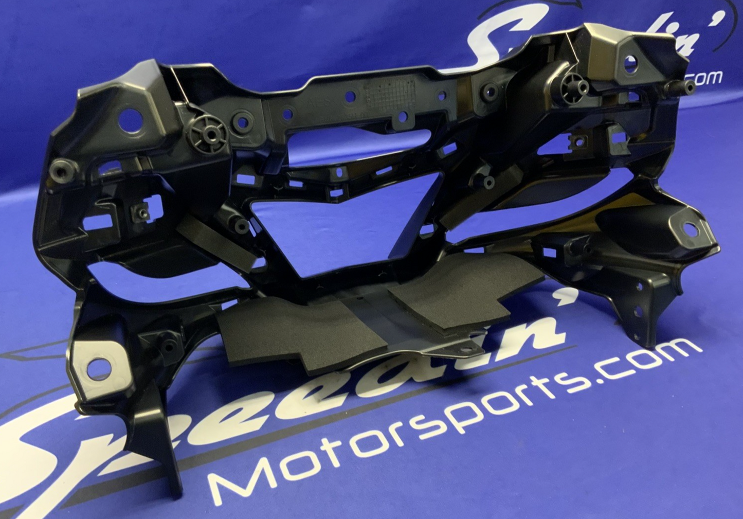 Yamaha Front Headlight Cowling YZF-R6 2017-2026 OEM BN6-2830A-00-00