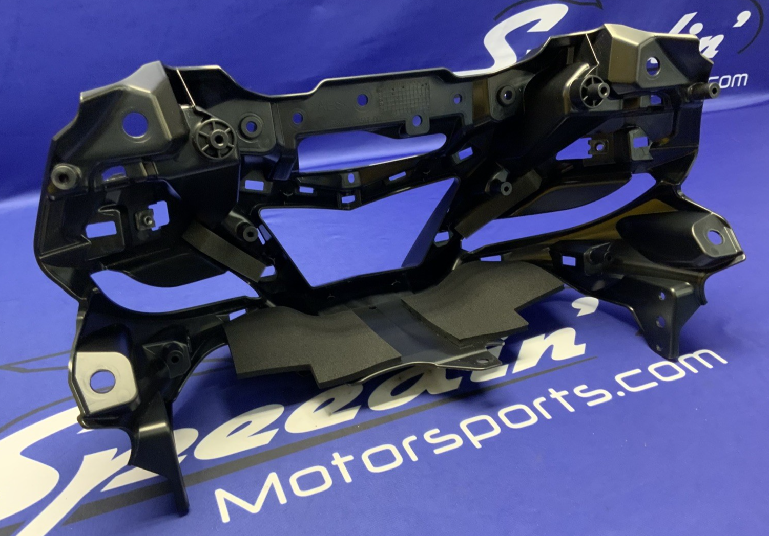 Yamaha Front Headlight Cowling YZF-R6 2017-2026 OEM BN6-2830A-00-00