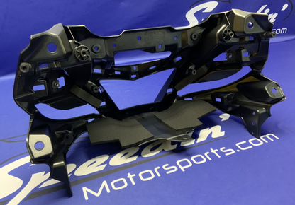 Yamaha Front Headlight Cowling YZF-R6 2017-2026 OEM BN6-2830A-00-00