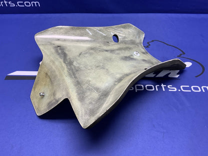 Carbonin Race Seat Kawasaki Ninja ZX-10R 2016-2020 FM1810K