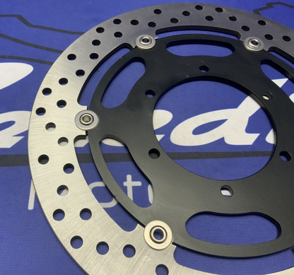 Niche Industries Front Brake Rotor GSXR 600/750 2008-2025 OEM 519-CRT2275R