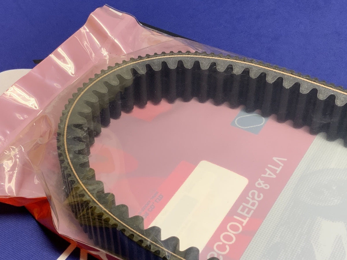 Yamaha CVT Drive V-Belt Viking 700 2014-2026 OEM 1XD-17641-00-00