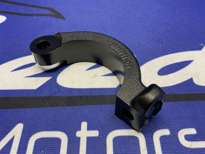 BMW Right Clamp for Upper Triple M1000RR 2021-2026 OEM 31428388984