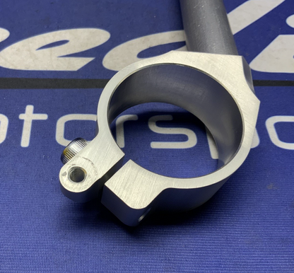 Yamaha Left Handlebar YZF-R6 2017-2024 OEM BN6-26121-00-00