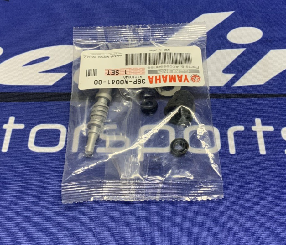 Yamaha Master Cylinder Kit TTR125L 2000-2015 OEM 3SP-W0041-00-00