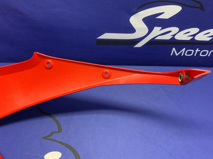 Ducati Right Upper Fairing (Ducati Red) Panigale V2 2020-2025 OEM 4801A861AB-1