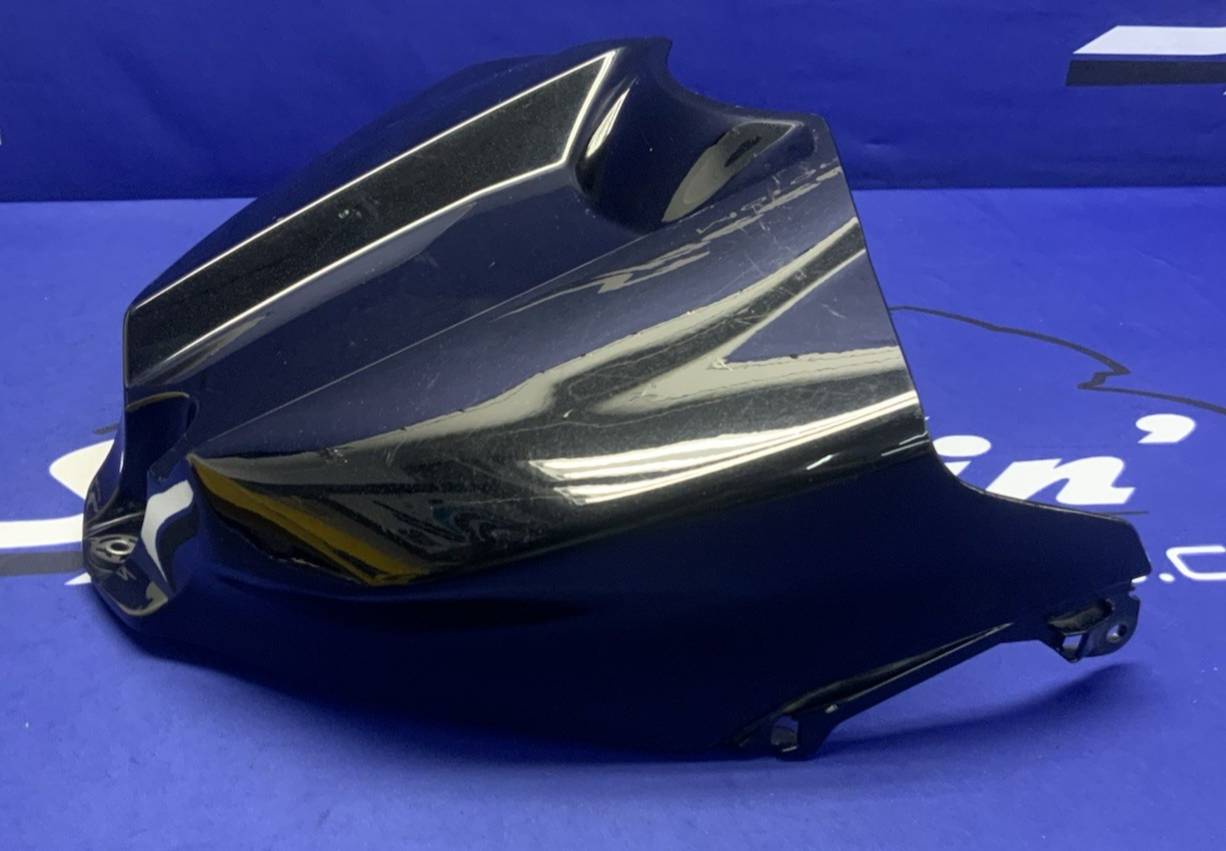 Yamaha Front Tank Cover (Raven Black) R1 2012-2014 OEM 14B-2171A-00-P3