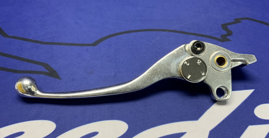 Parts Unlimited Clutch Lever YZF750R 1996-1997 44-4004