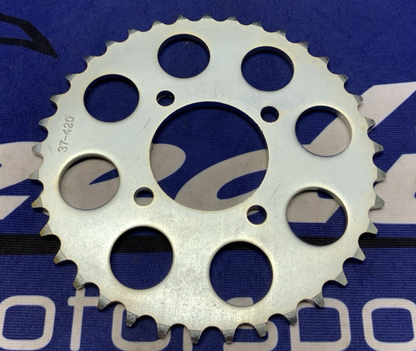 Suzuki Rear Wheel Drive Sprocket LT50/ALT50 1983-1987 OEM 64511-01739
