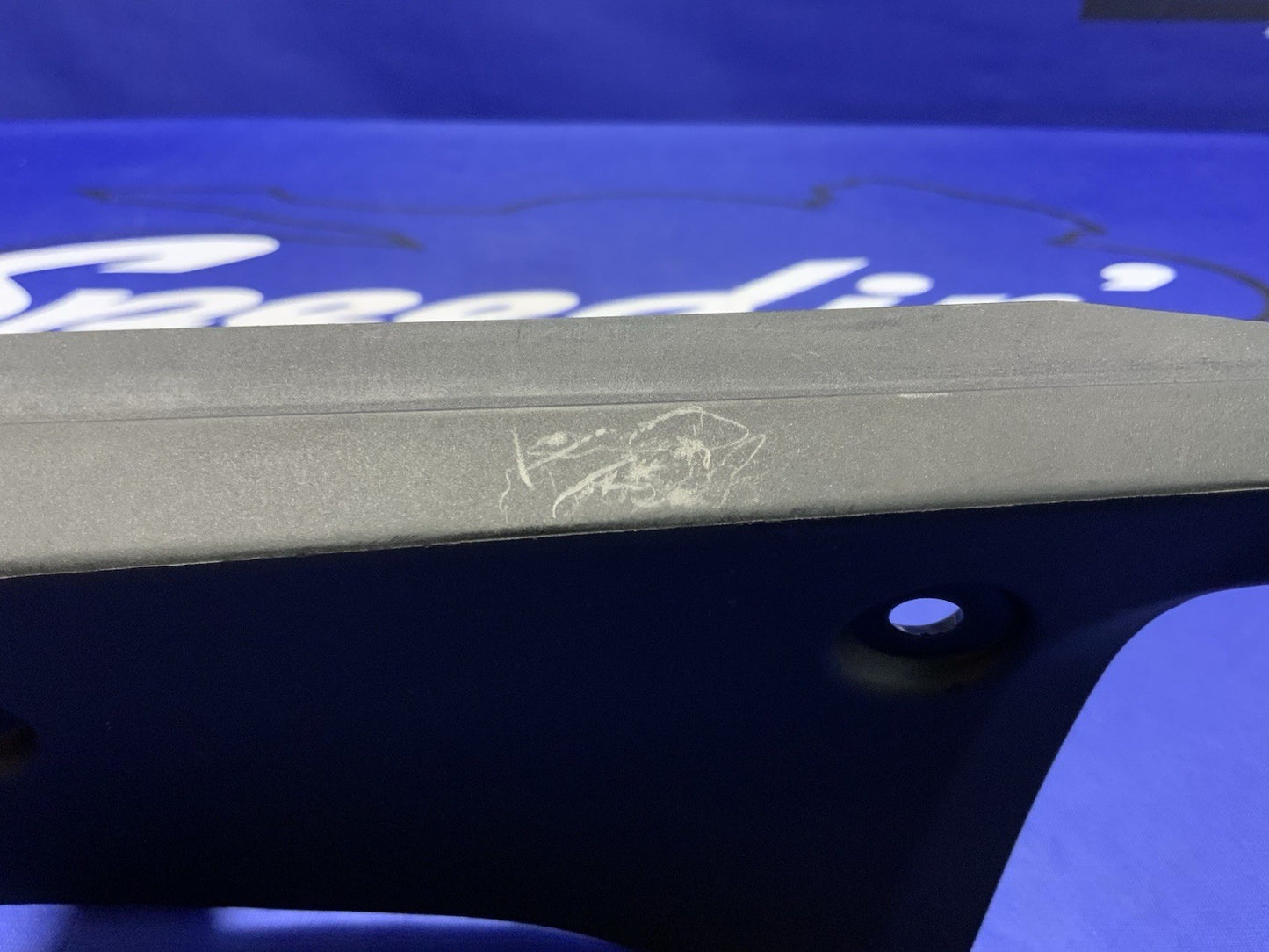 Ducati Left Body Cowl Cover Panigale V2 2020-2025 OEM 4601H651AA