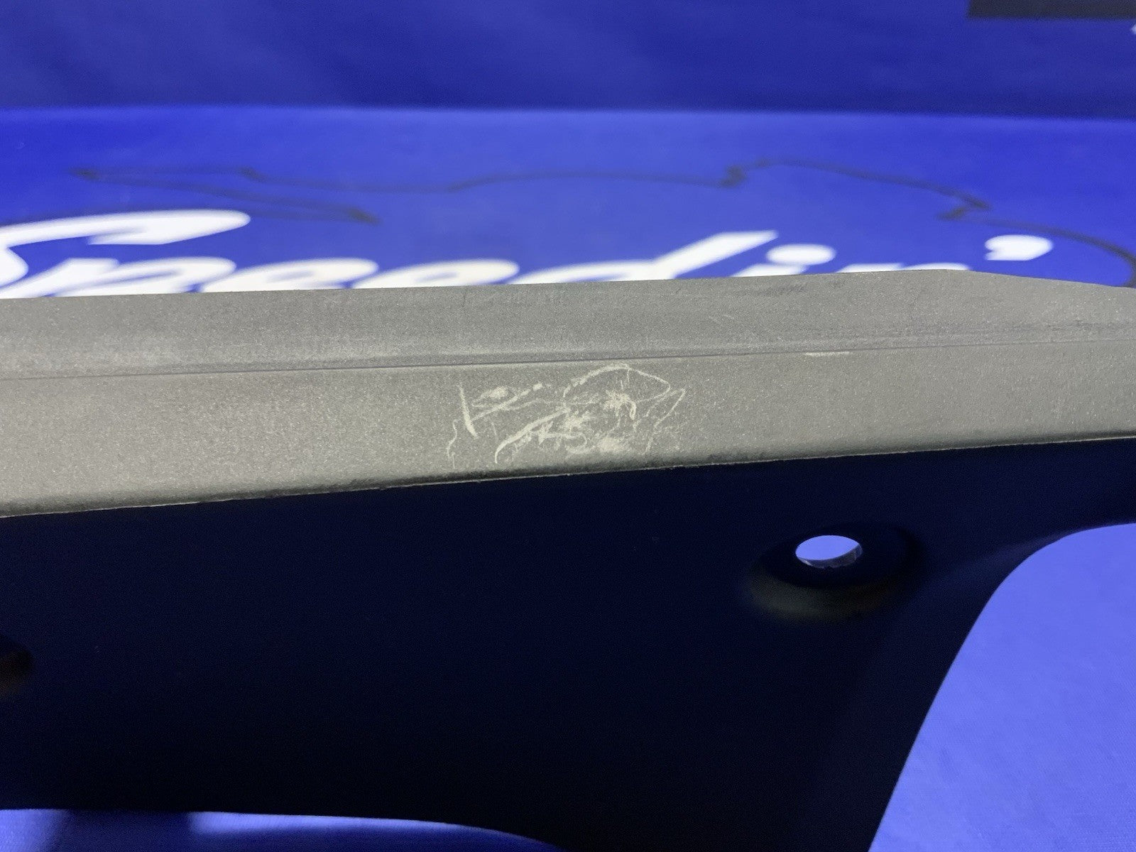 Ducati Left Body Cowl Cover Panigale V2 2020-2025 OEM 4601H651AA