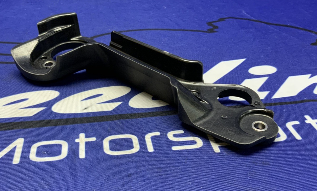 GB Racing Left Frame Protector S1000RR/M1000RR 2019-2026 FP-S1000RR-2019-LHS-GBR