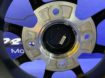 Polaris Matte Black Replacement Front Rim RZR Pro 2021-2026 OEM 1524001-744