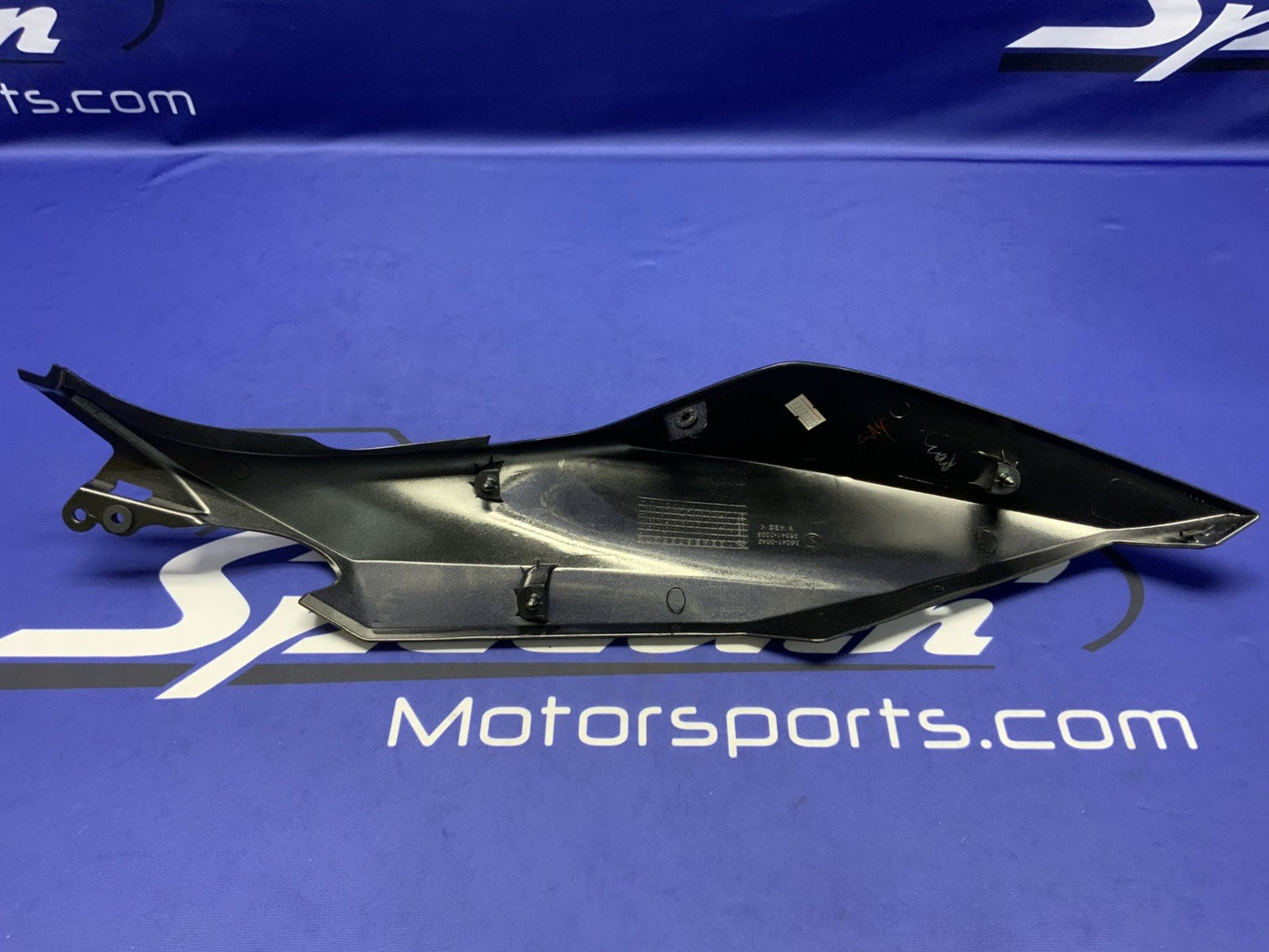 Kawasaki Right Tail Cover Ninja 400 2018-2024 OEM 36041-0038-51A
