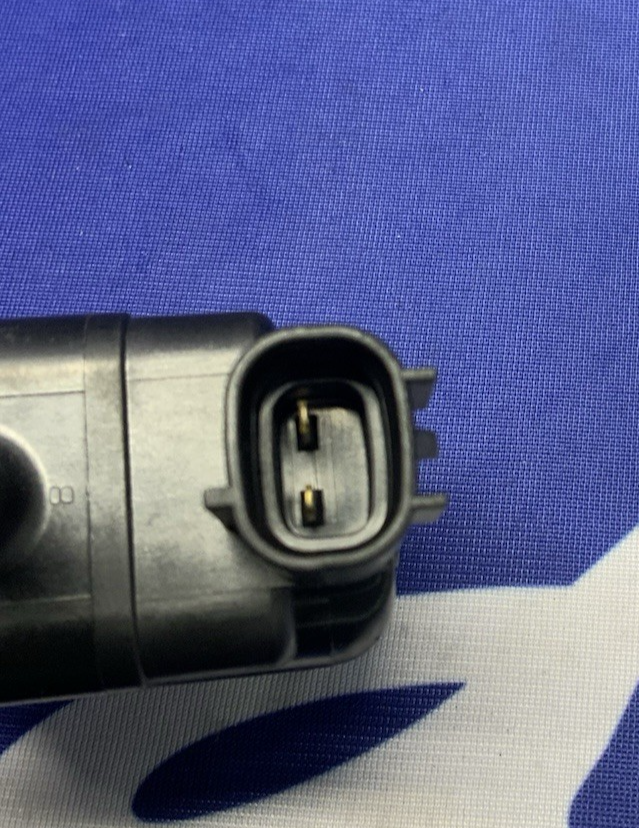 Triumph Purge Valve Street Triple RS 2023-2025 OEM T1248990
