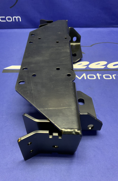 WARN Snow Plow Mount Kit Yamaha Grizzly 550 4x4 2009-2014 OEM 42S-F84Y0-V0-00