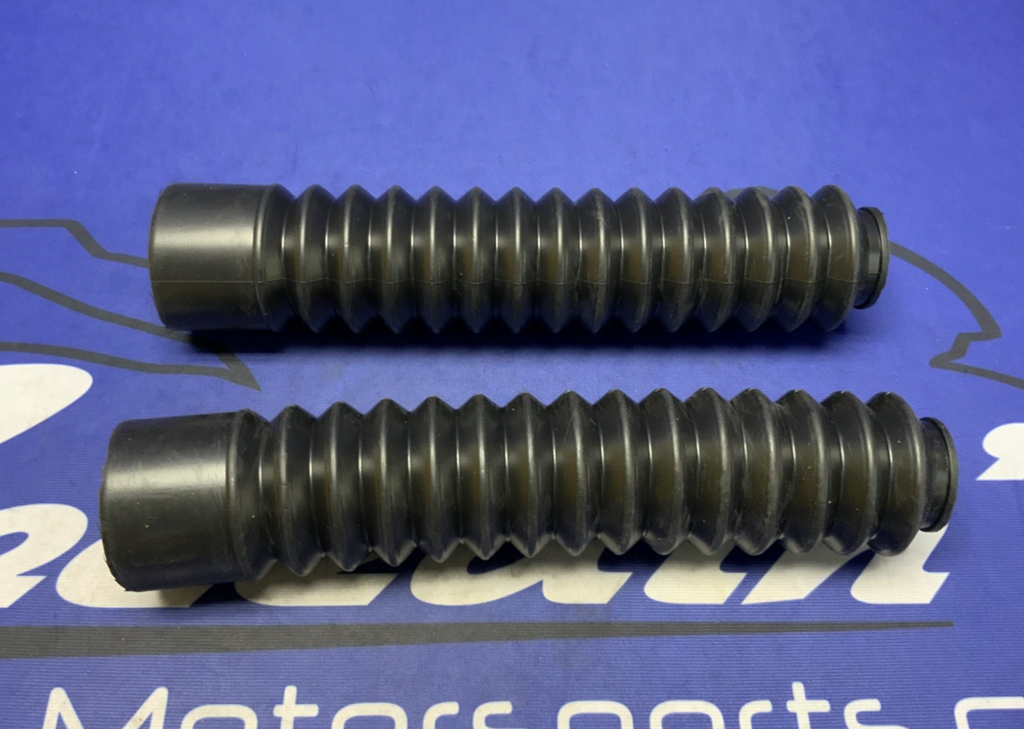 K&S Fork Boots/PR RZR 800/S 2012 16-3001
