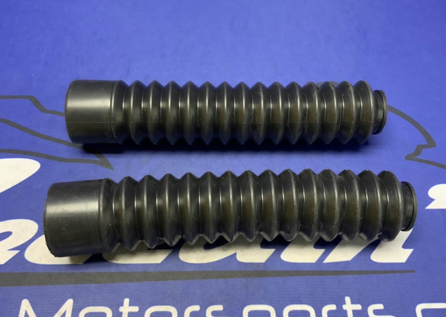 K&S Fork Boots/PR RZR 800/S 2012 16-3001